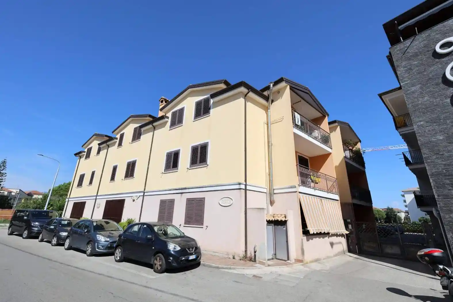 Appartamento in vendita a Pontecagnano Faiano