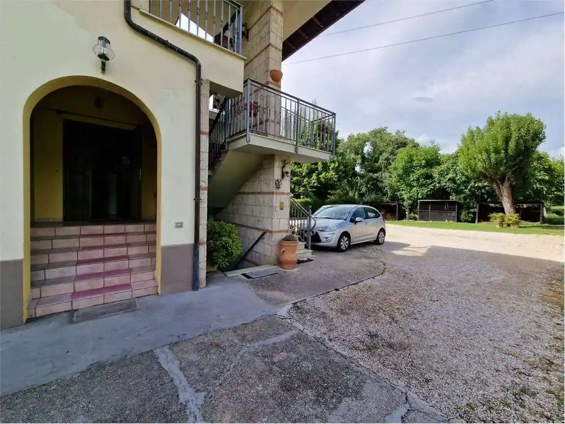 Appartamento in affitto a Terni