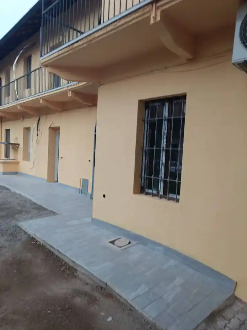 Appartamento in vendita a Samarate