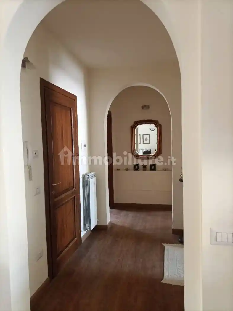 Appartamento in vendita a Sigillo