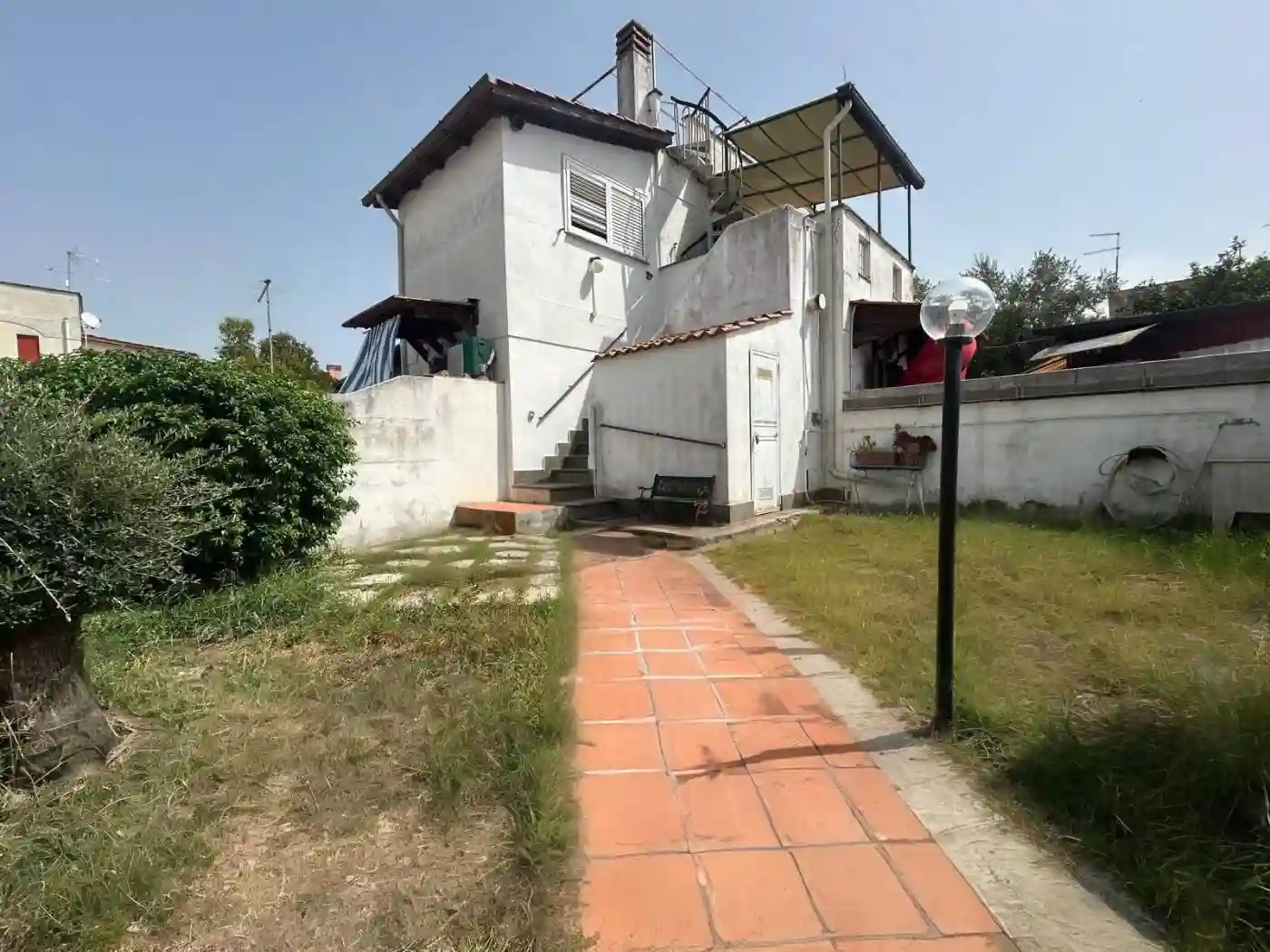 Villetta a schiera - foto 3