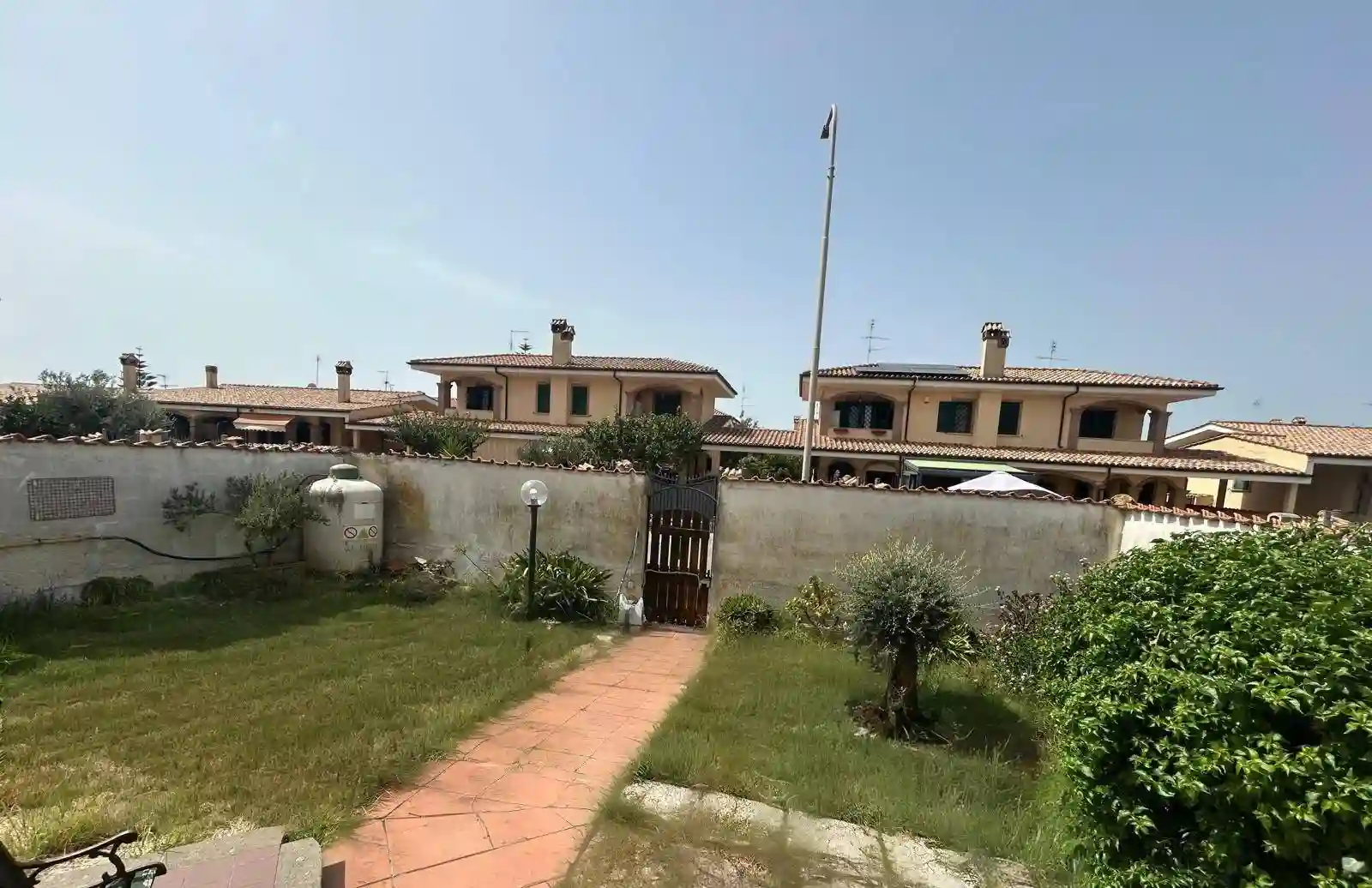 Villetta a schiera - foto 4