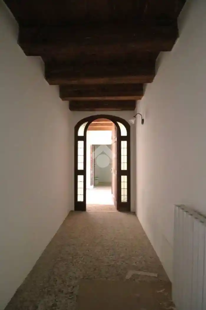 Villetta a schiera in affitto a Roverbella