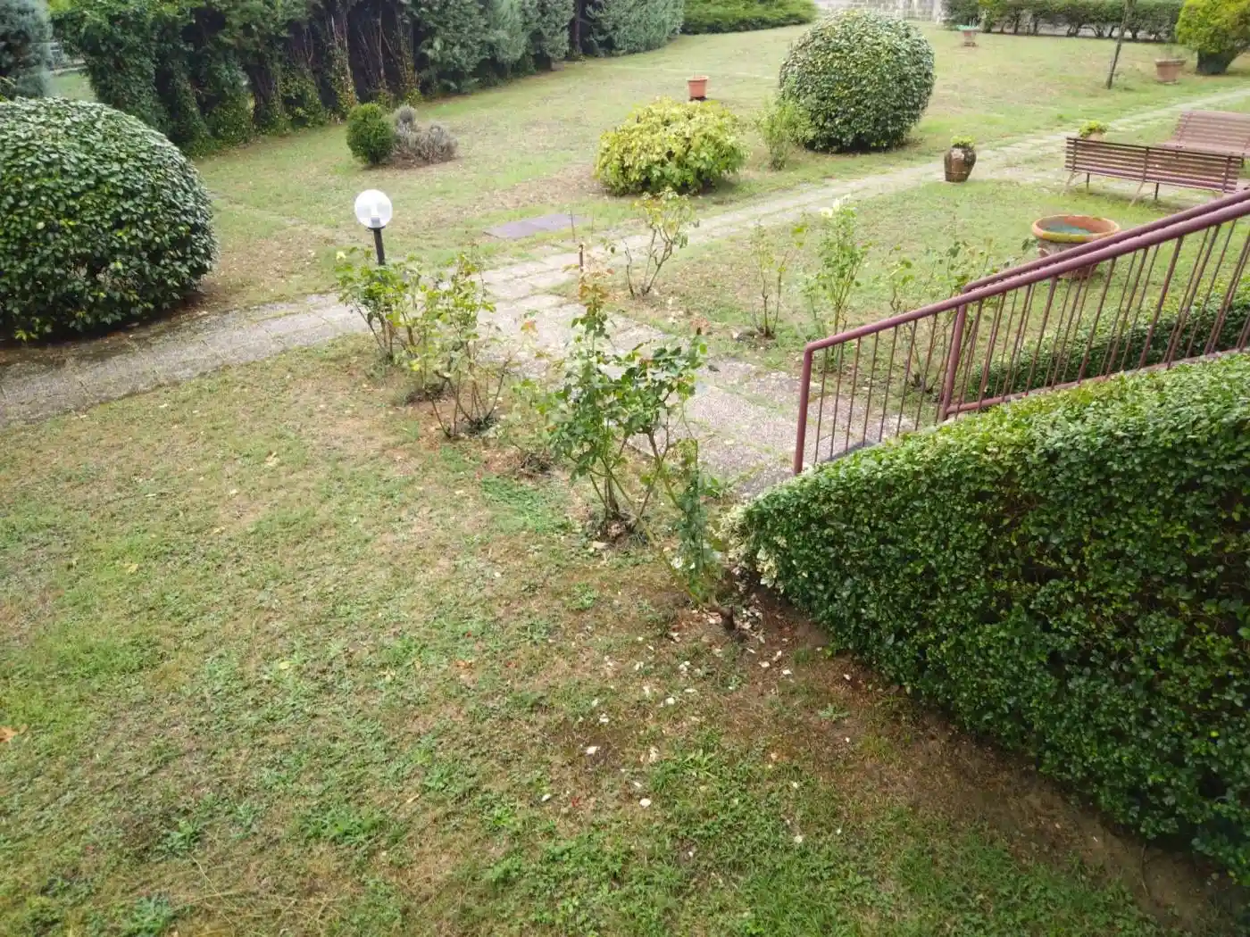 Appartamento in vendita a Rignano sull'Arno