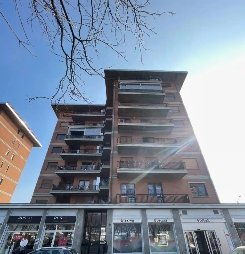 Appartamento in vendita a Torino
