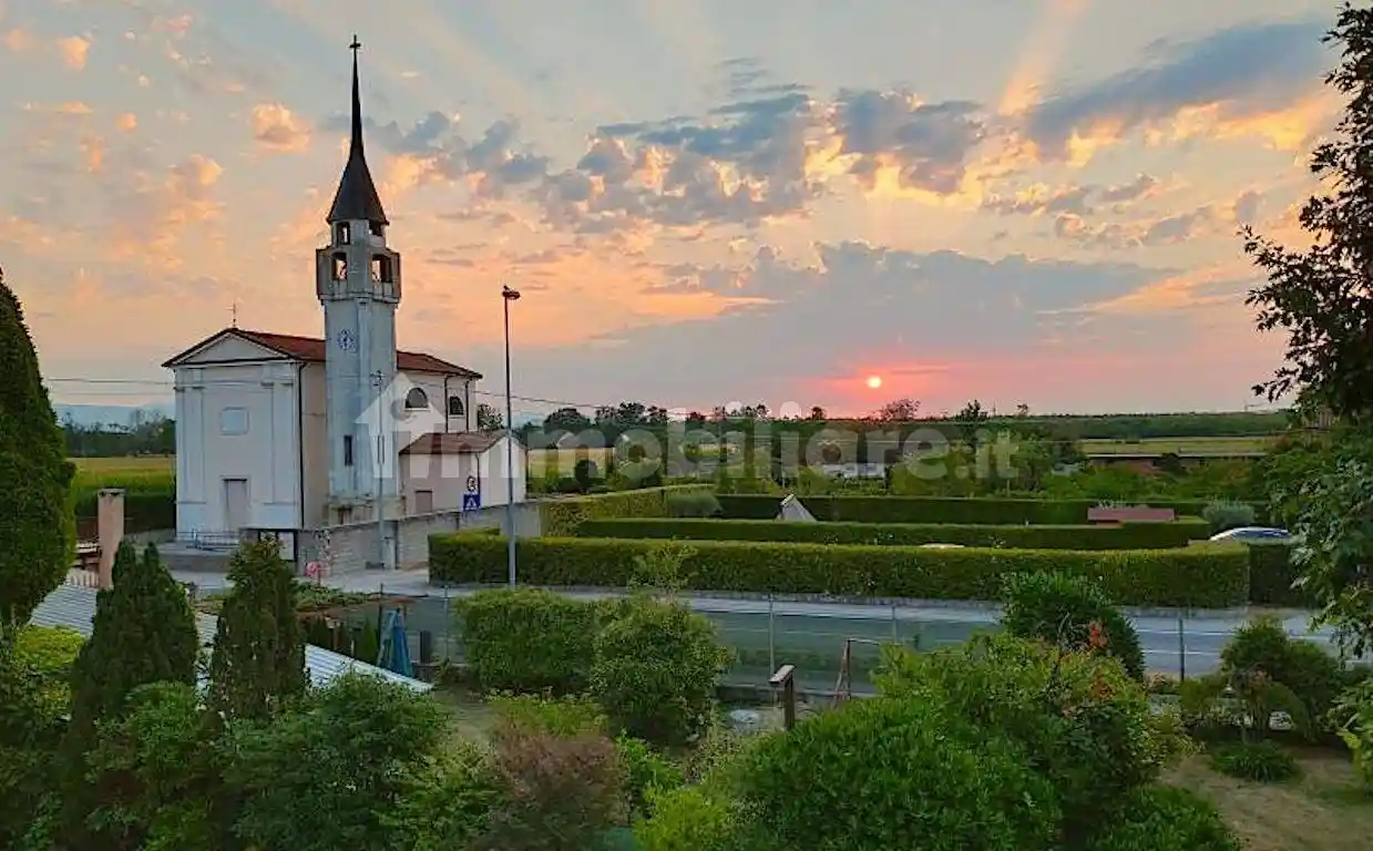Appartamento in vendita a Rossano Veneto