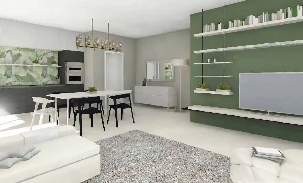 Villa - foto 2