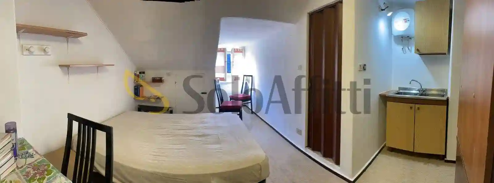 Attico - Mansarda - foto 2