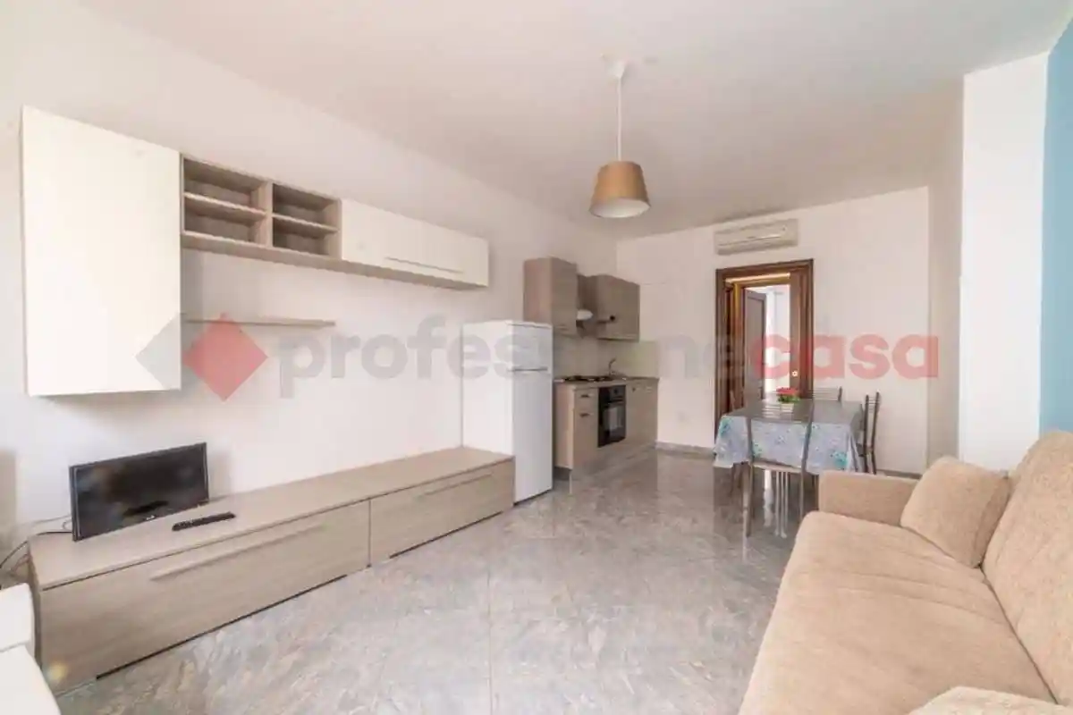 Appartamento in vendita a Otranto