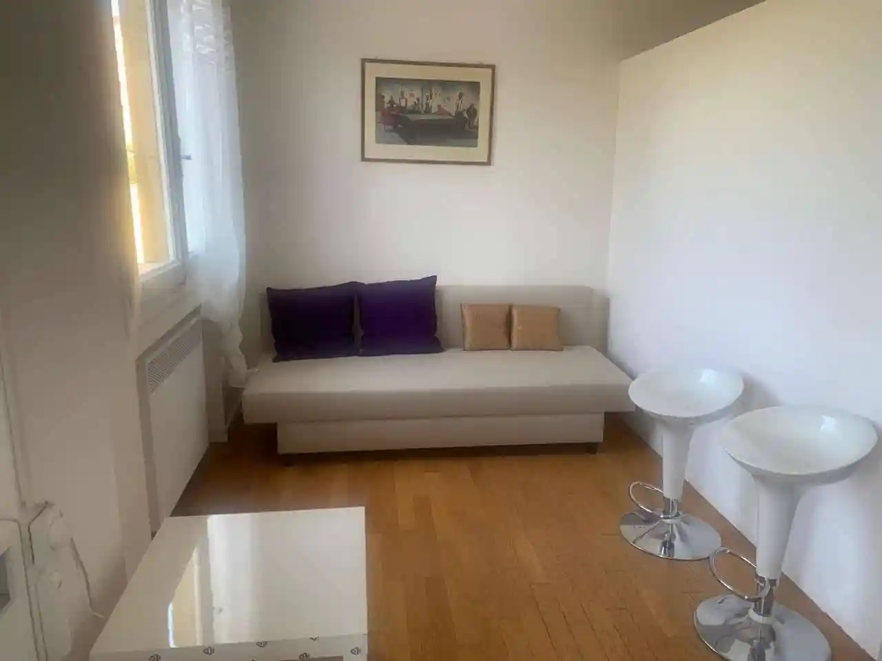 Appartamento in affitto a Bologna