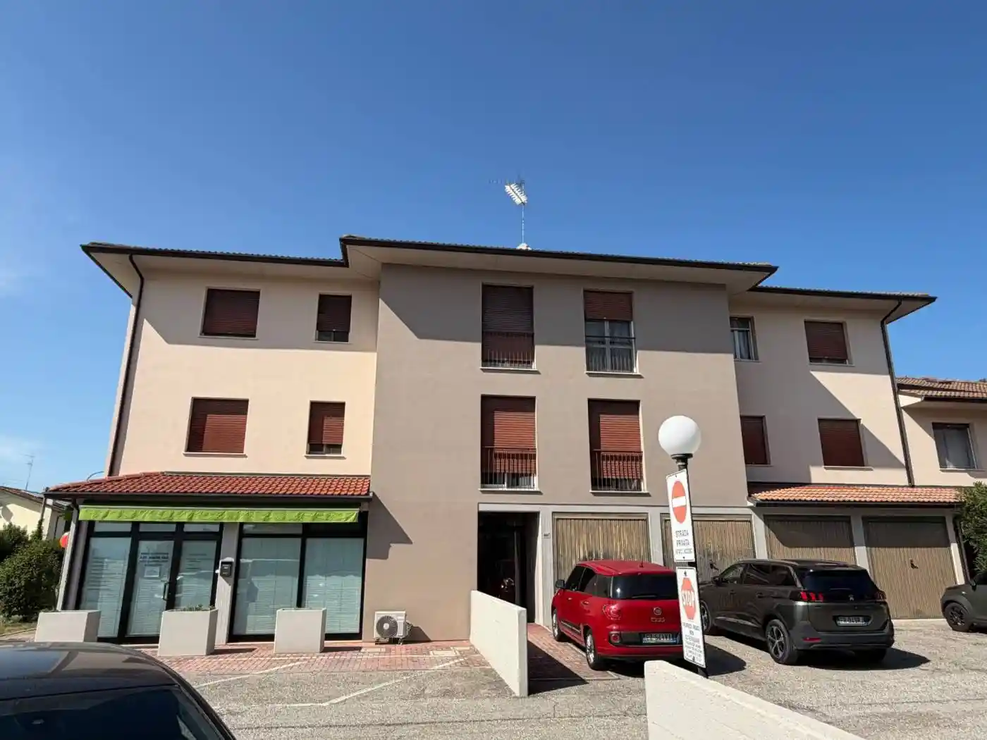 Appartamento in vendita a Ravenna