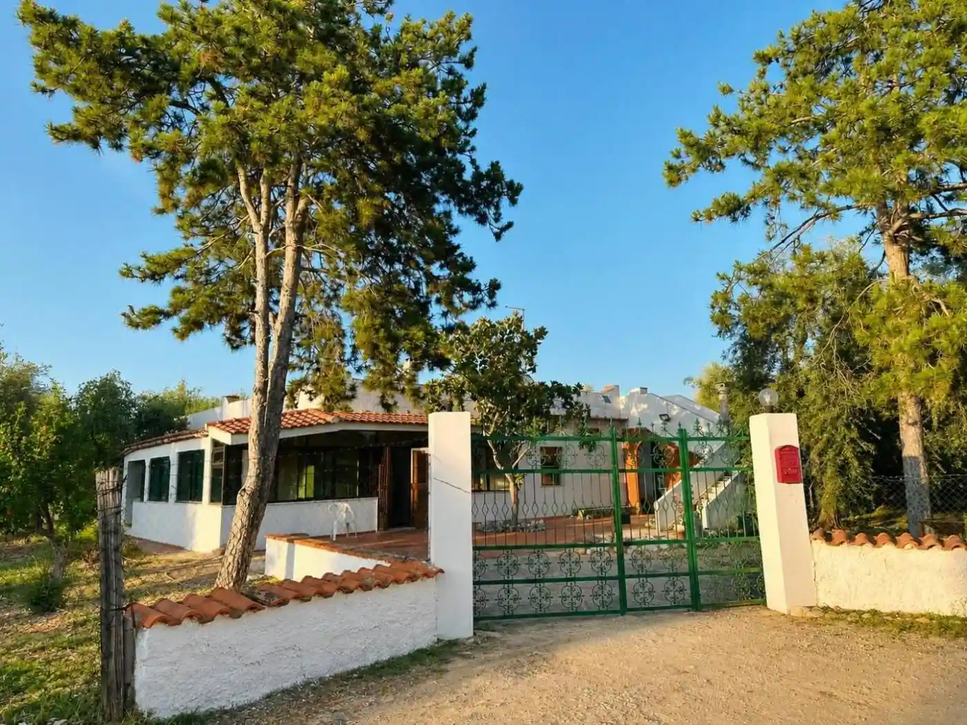 Villa in vendita a Vico del Gargano