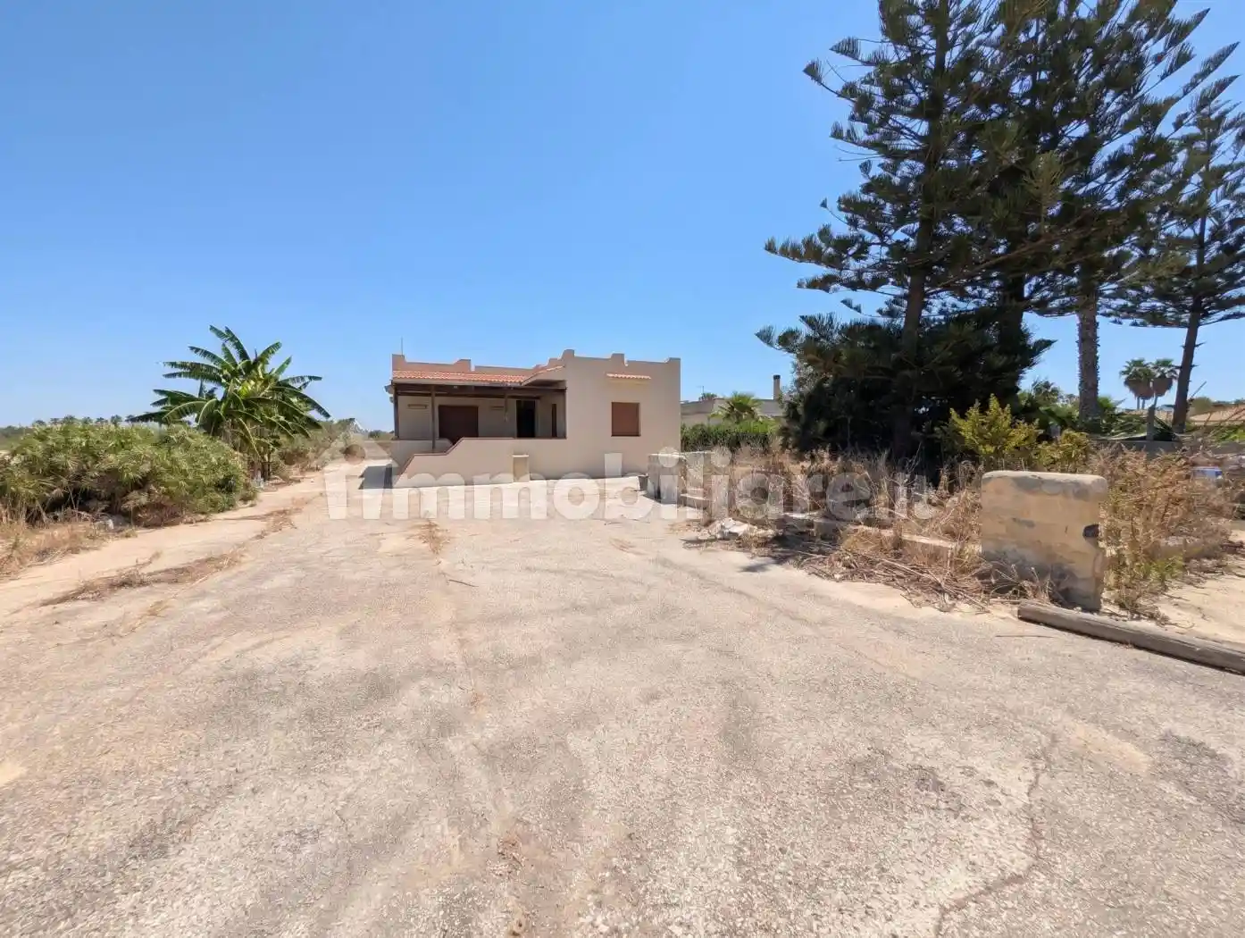 Villa in vendita a Marsala