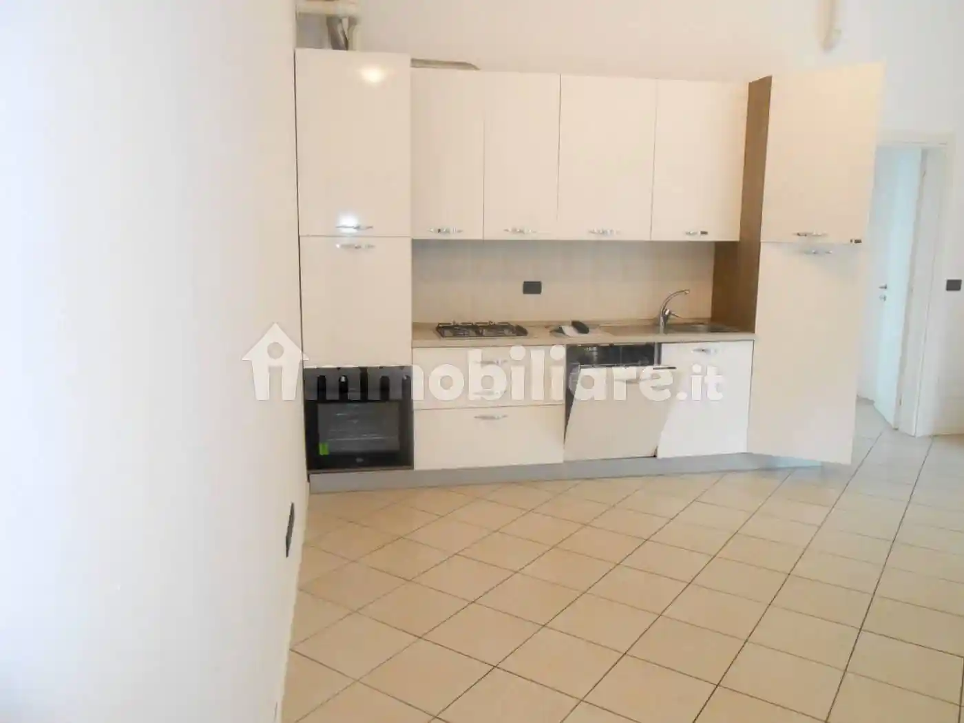 Appartamento in affitto a Bologna