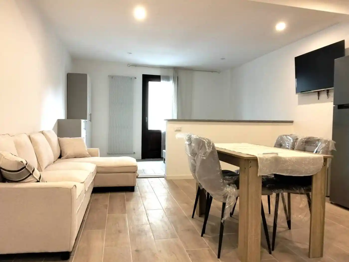 Loft in vendita a Candelo