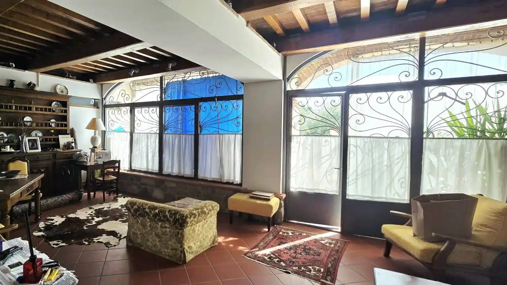 Rustico - Casale in vendita a Firenze