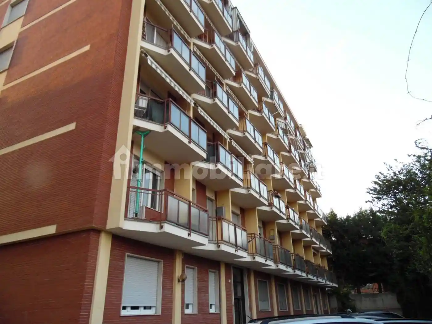 Appartamento in vendita a Chieri