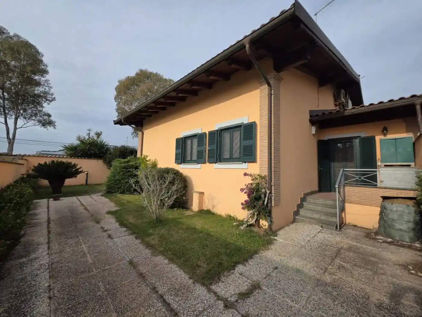 Villa in vendita a Roma