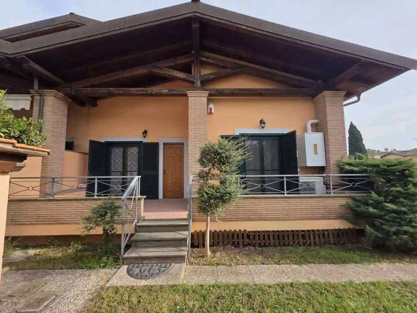 Villa - foto 3