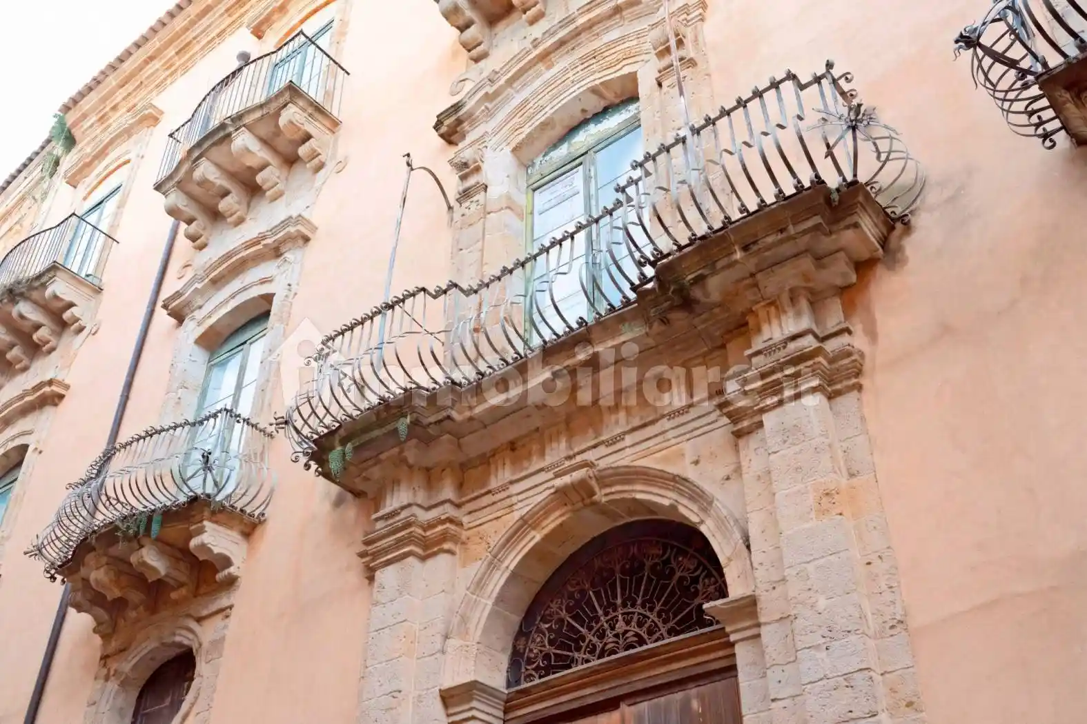 Appartamento in vendita a Caltagirone