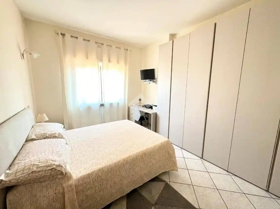 Appartamento in vendita a Lamezia Terme