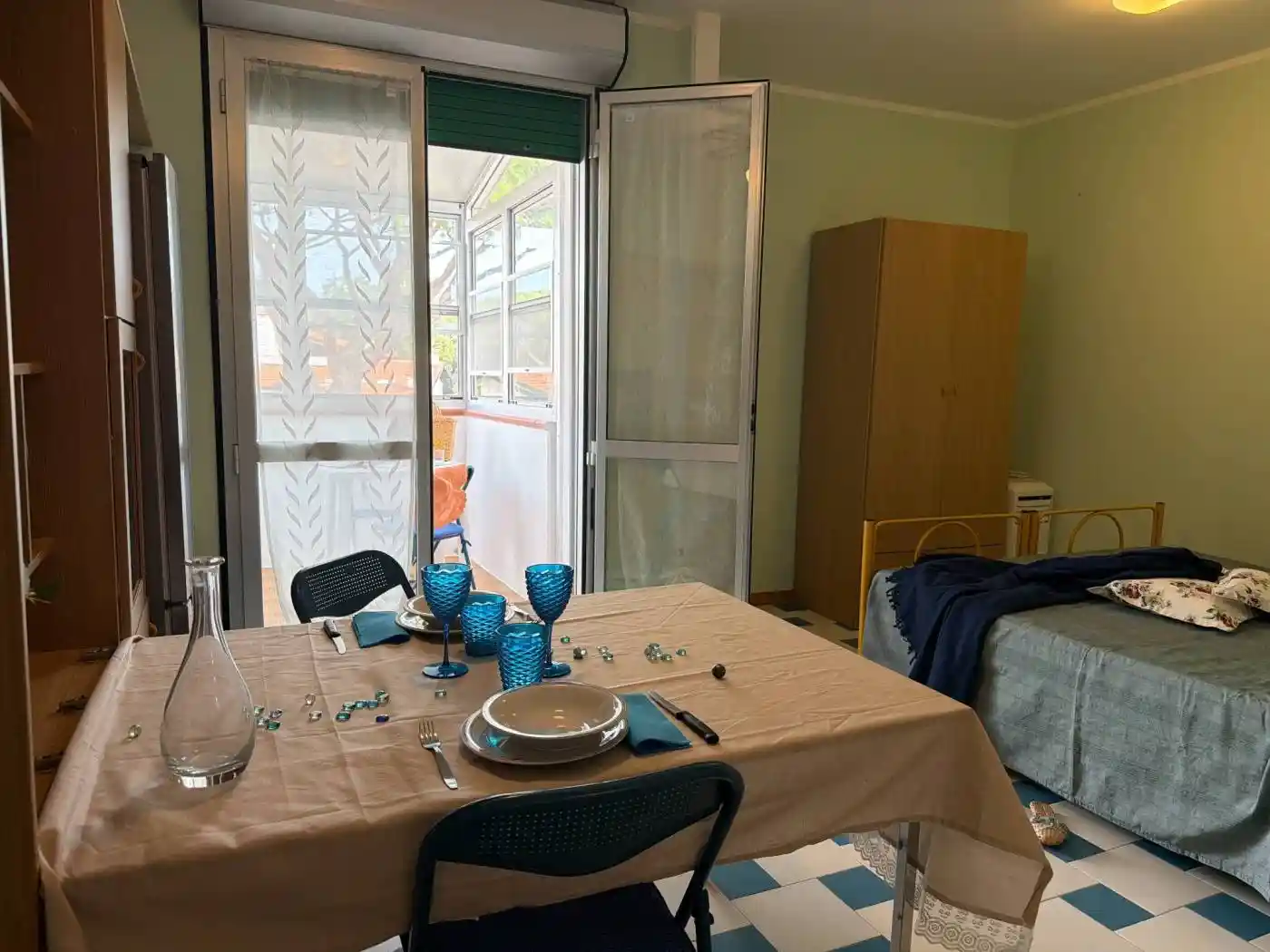 Appartamento in vendita a Comacchio