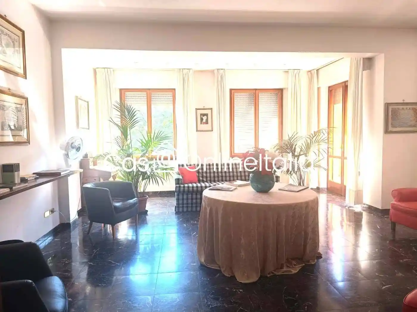 Appartamento in vendita a Prato