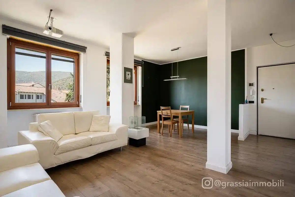 Appartamento in vendita a Sangano