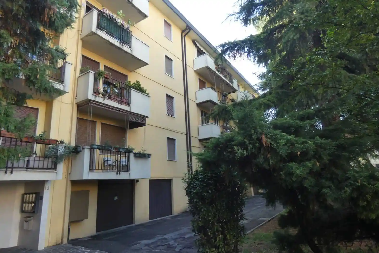 Appartamento in vendita a Padova