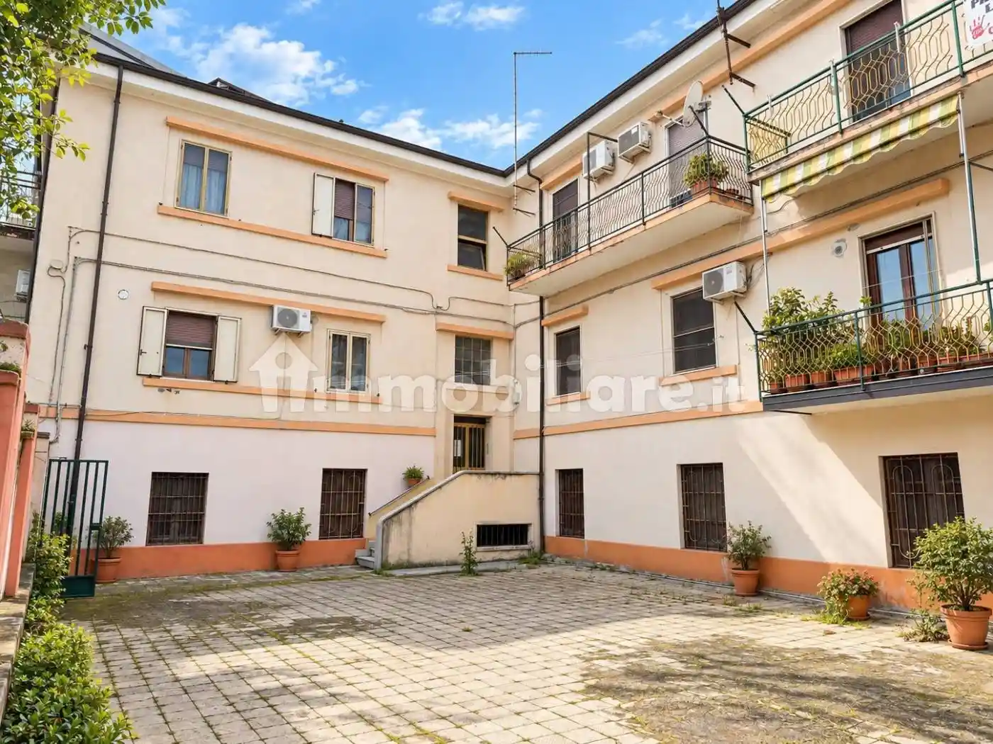 Appartamento in vendita a Crotone