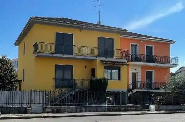 Villa in vendita a Vercelli