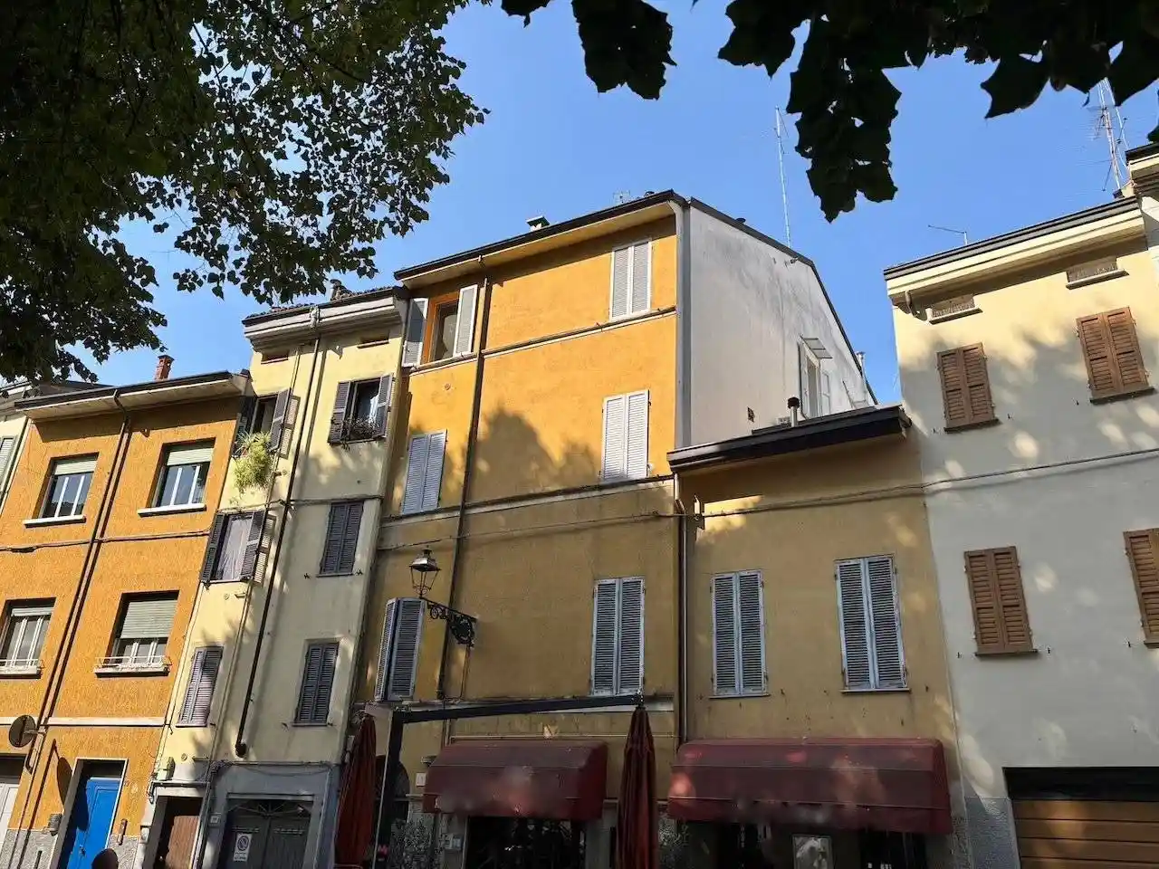 Appartamento in vendita a Parma