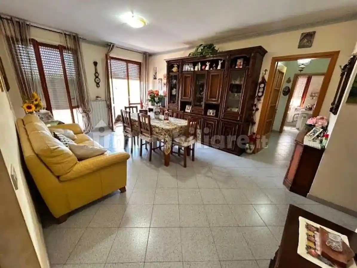 Appartamento in vendita a Ortona