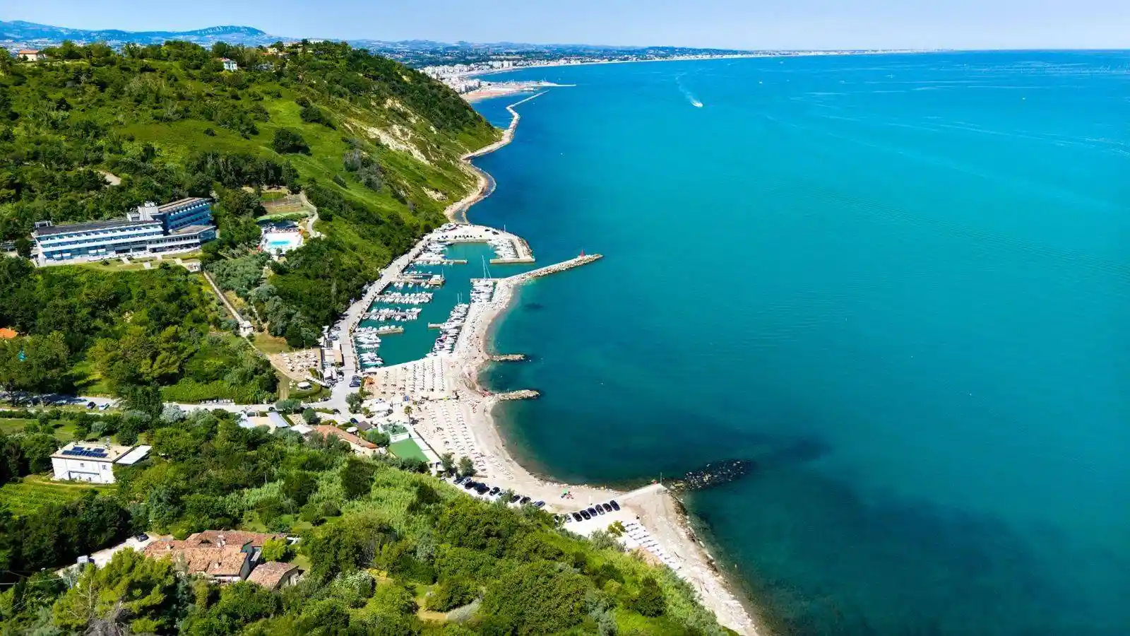 Appartamento in vendita a Pesaro