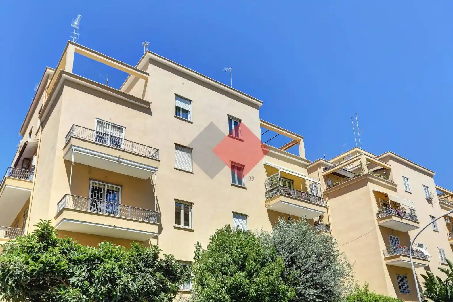 Loft in vendita a Roma