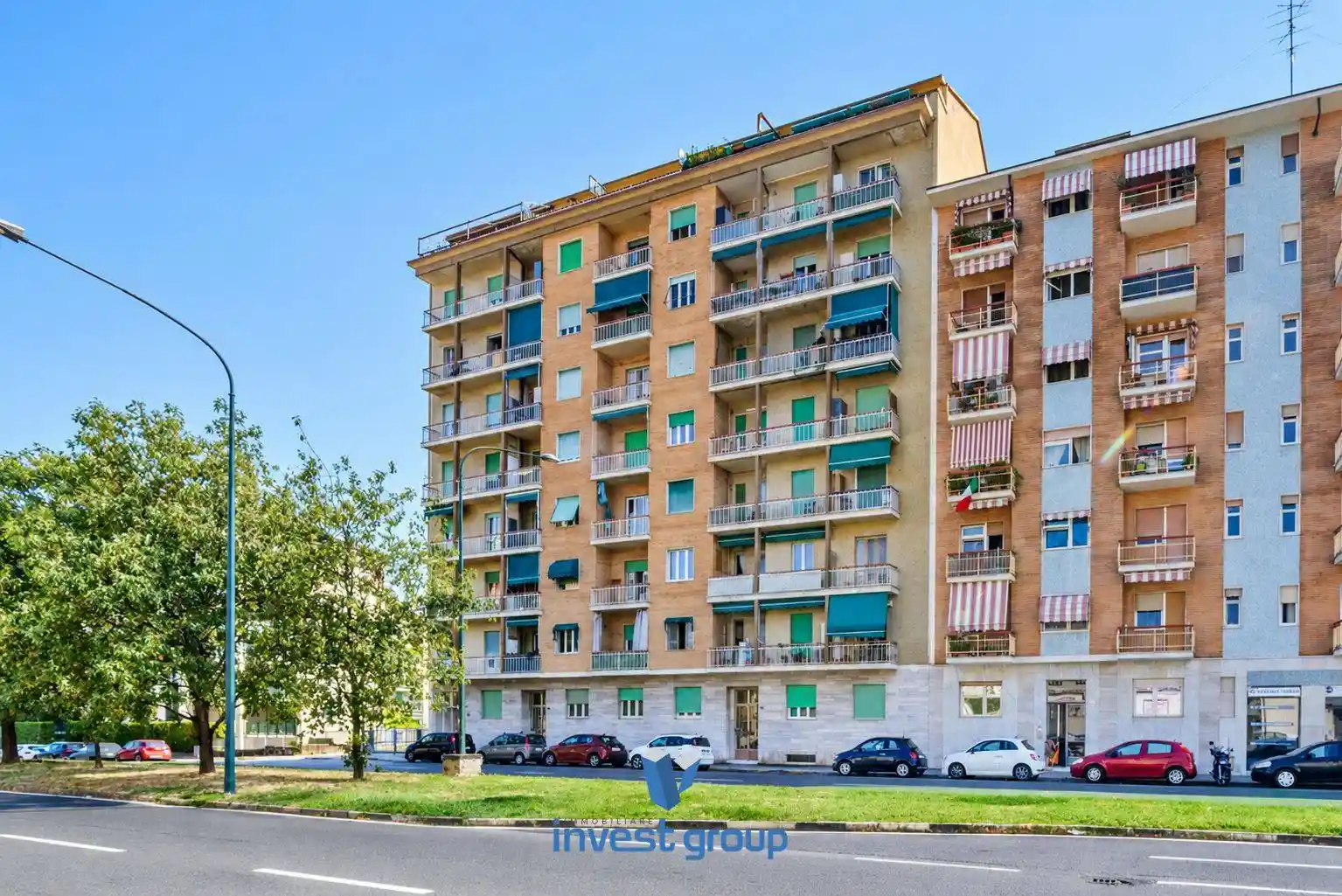 Appartamento in vendita a Torino