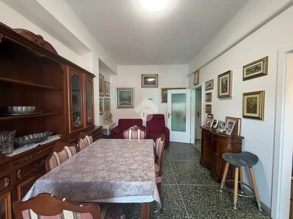 Appartamento in vendita a Bologna