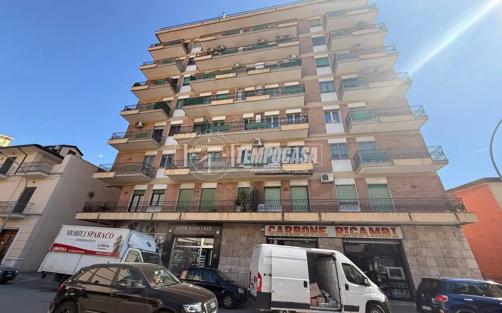 Appartamento in vendita a Santa Maria Capua Vetere