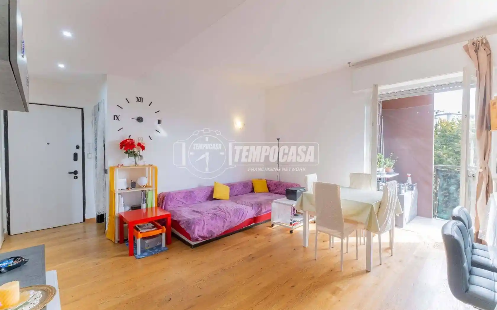 Appartamento in vendita a Novate Milanese