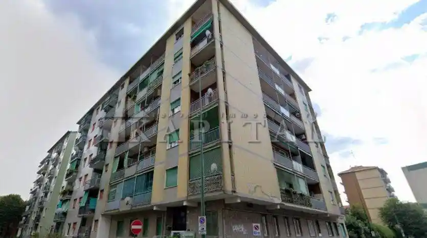Appartamento in affitto a Sesto San Giovanni