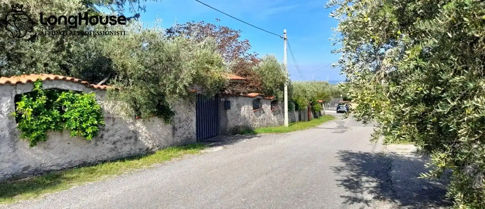 Villa in vendita a Palombara Sabina