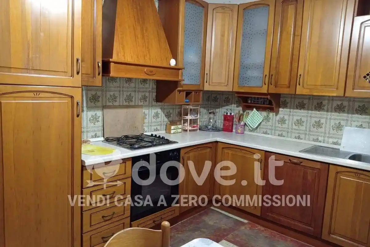 Appartamento in vendita a Cetraro