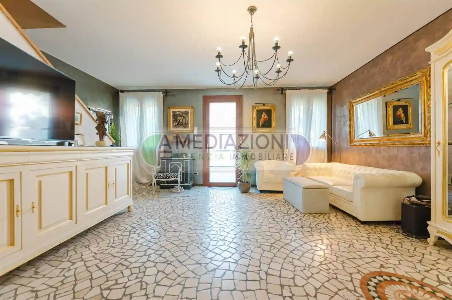 Villetta a schiera - foto 3