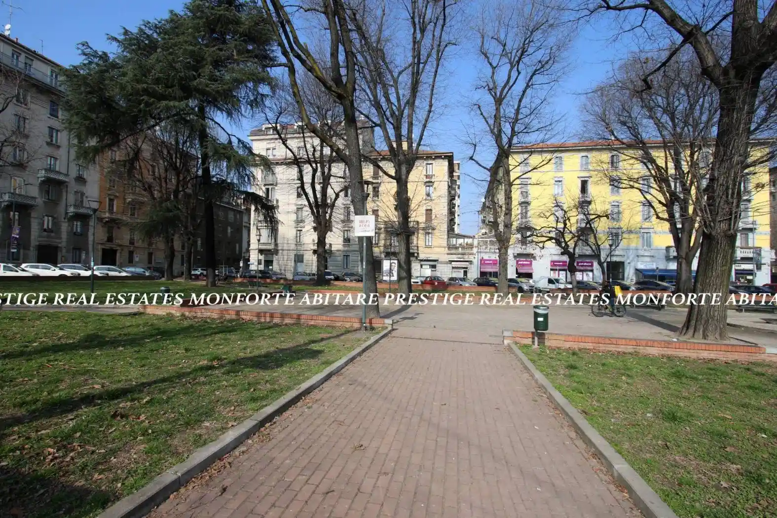 Appartamento in vendita a Milano