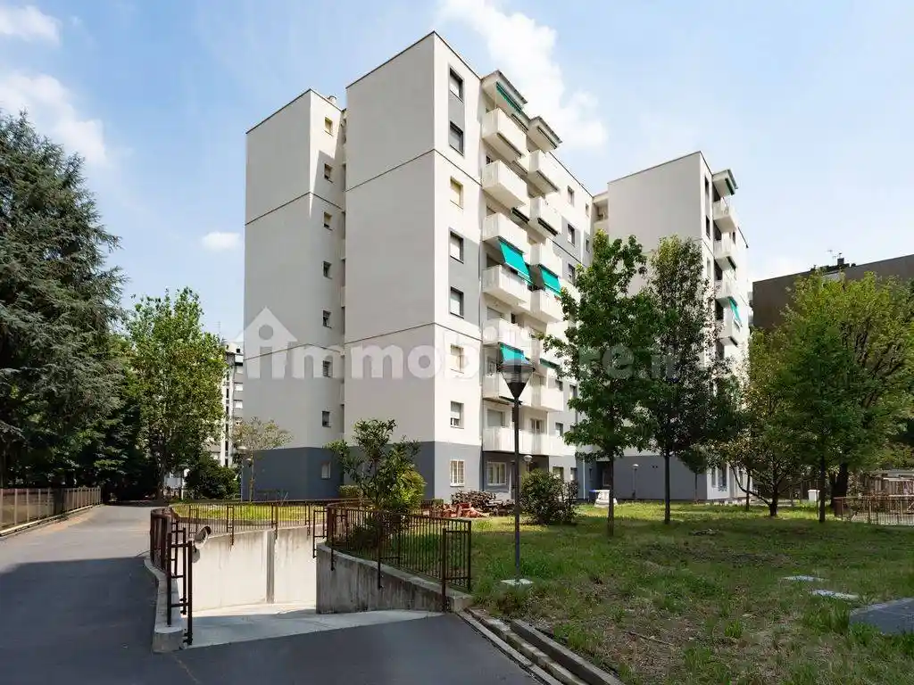 Appartamento in vendita a Sesto San Giovanni