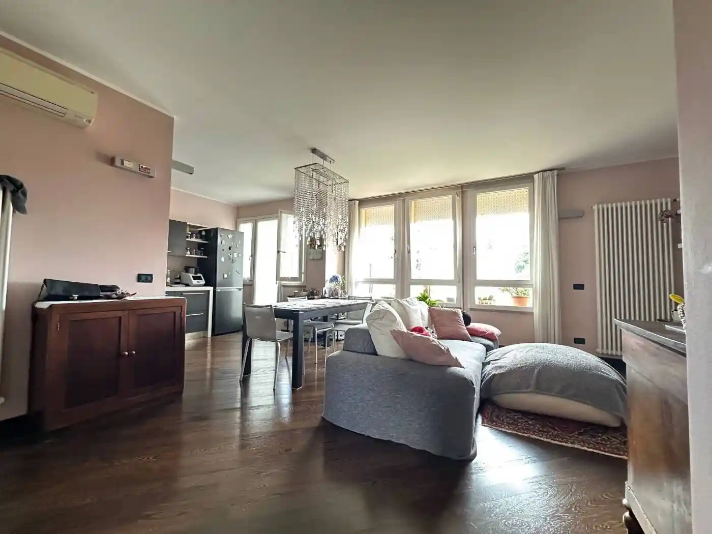 Appartamento in vendita a Cittadella