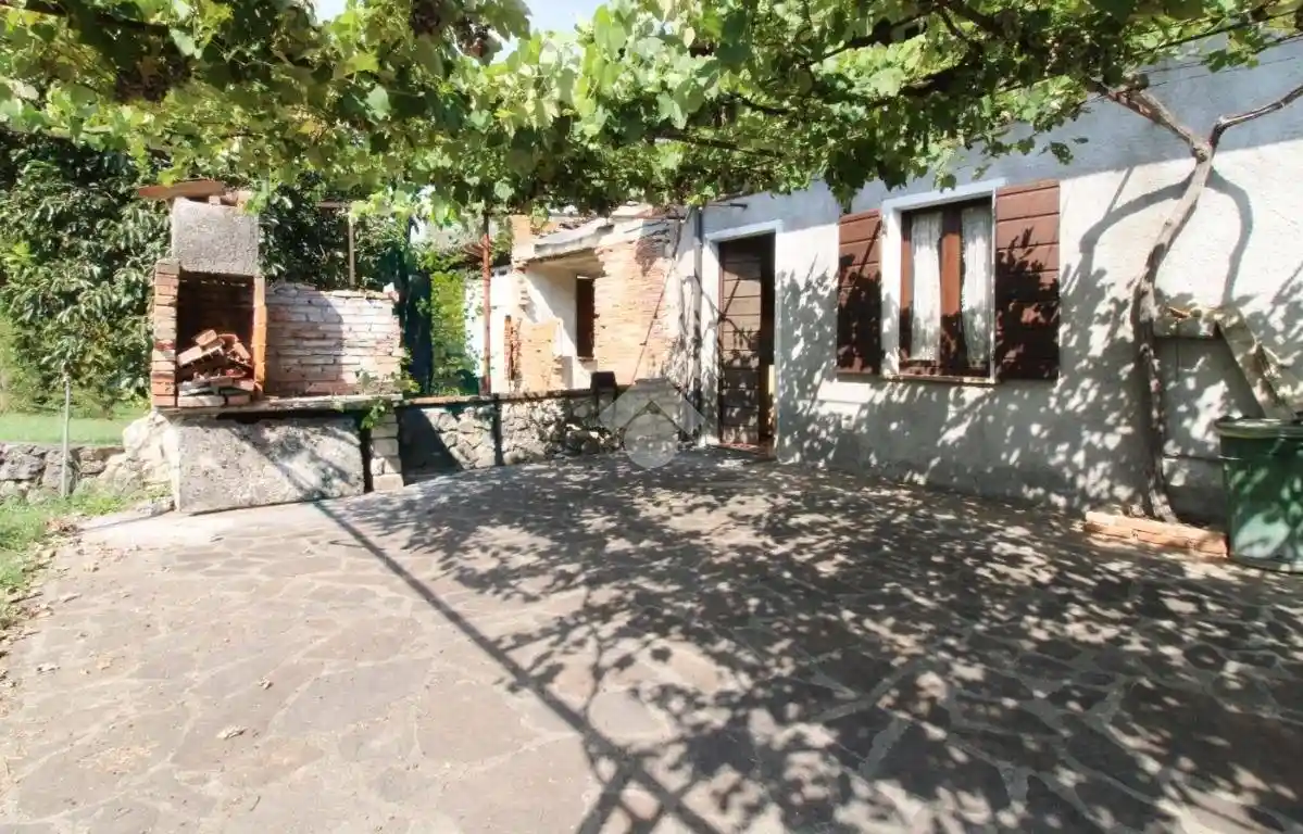 Rustico - Casale in vendita a Sabbio Chiese