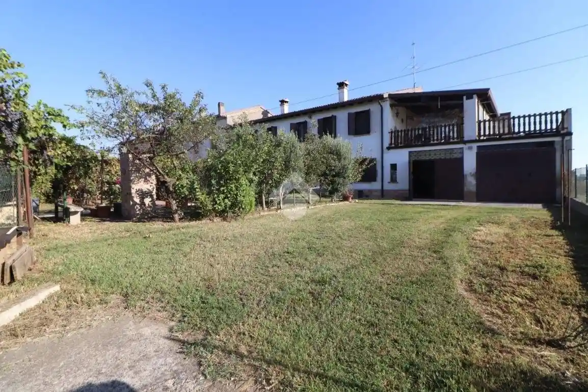 Casa indipendente in vendita a Gazoldo degli Ippoliti