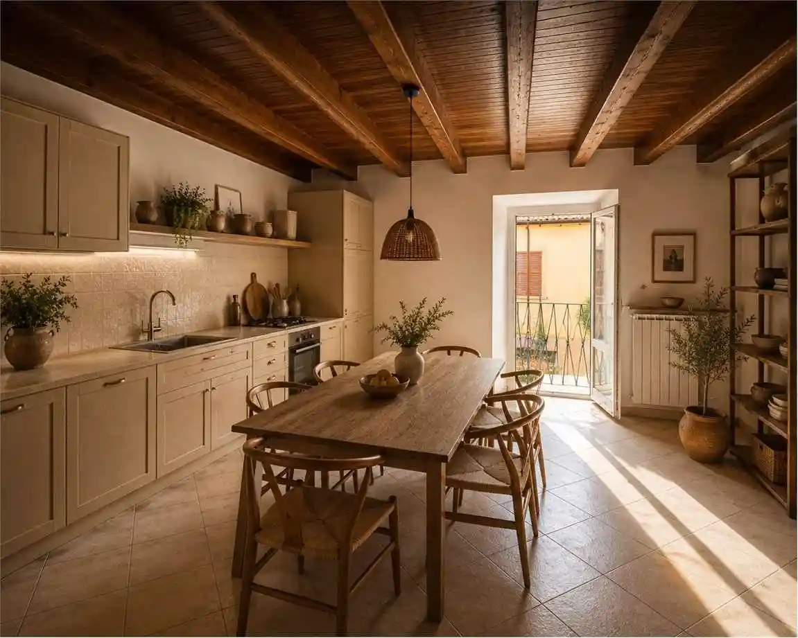 Casa indipendente in vendita a Agra