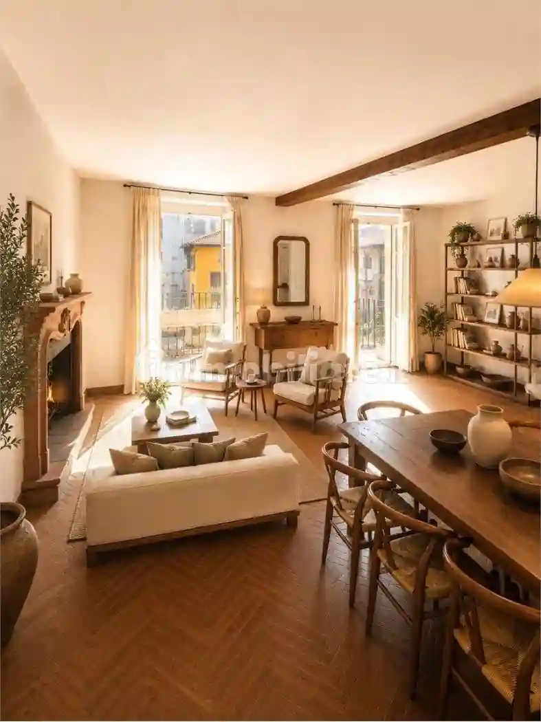 Casa indipendente - foto 4